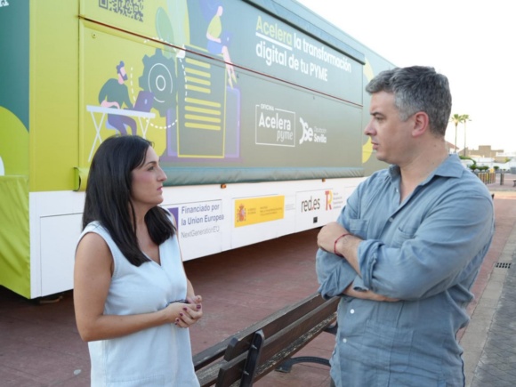 07-300725 NP  Aula digital Cañada Rosal