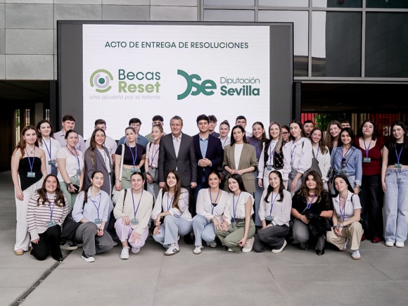 08-180825 BECAS RESET 2024 2025 FOTOS RECURSO