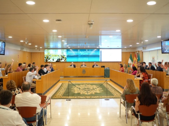 08-260825 foto PLENO APROBACIÓN AYUDA FINANCIERA VPO