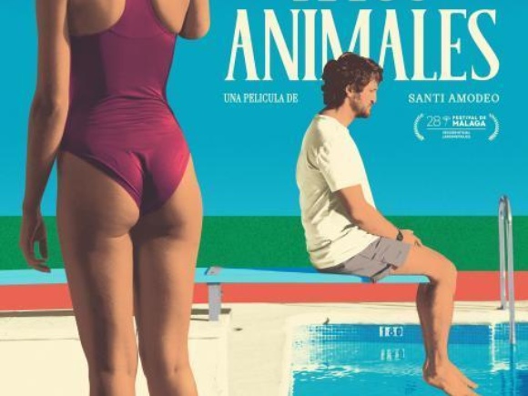 09-020925 CINE VERANO PELÍCULA SEVILLANA CARTEL