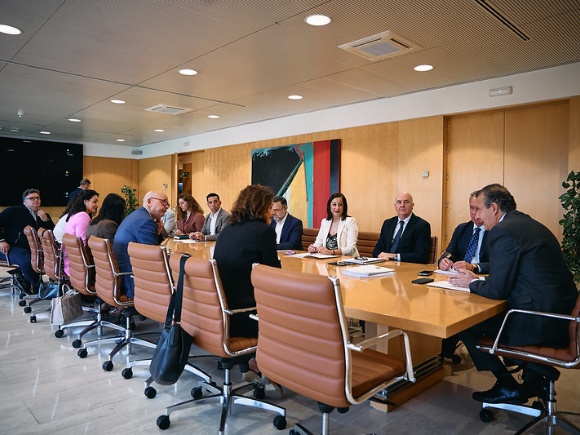 09-091025 Foto JUNTA DE GOBIERNO DIPUTADA COHESIÓN TERRITORIAL