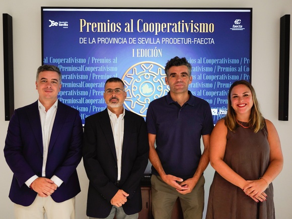 09-160925 Presentación Bases Premio Cooperativismo