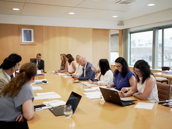 09-180925 NOTA Línea 4 Cohesión Social