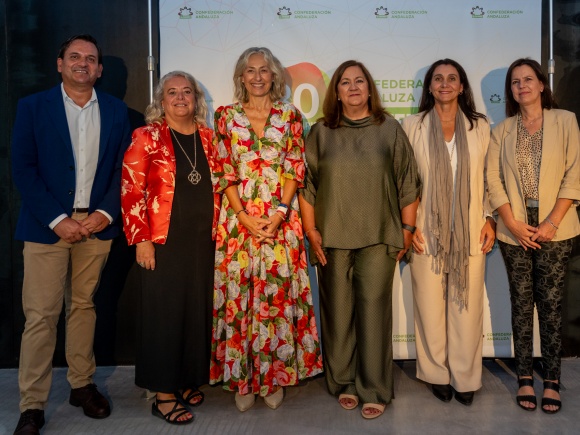 10-011025 NOTA Confeafa Cohesión Social