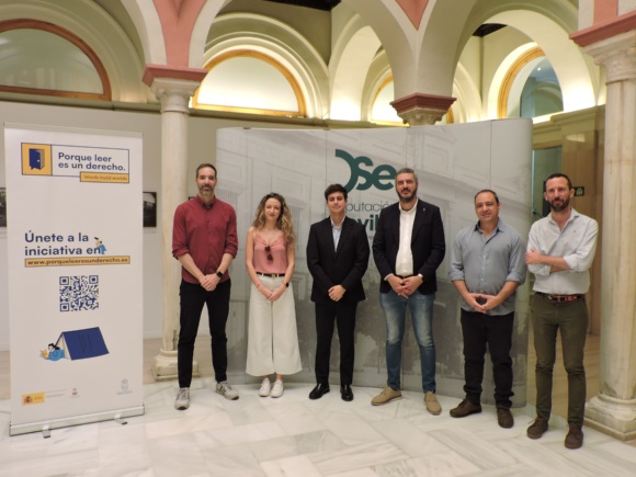 10-171025 FOTO Fuentes de Andalucía Casa de la Provincia