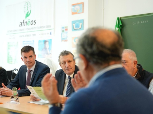 11-061125 Foto VISITA A ESTEPA