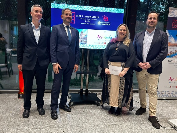 11-11041126 MEET Andalucía