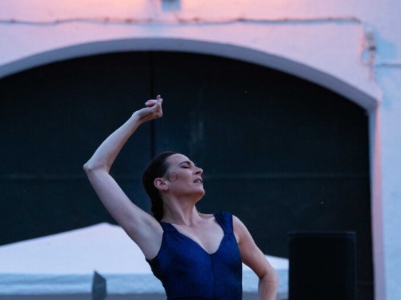 11-131125 LUCÍA LA PIÑONA EN ITÁLICA 2025