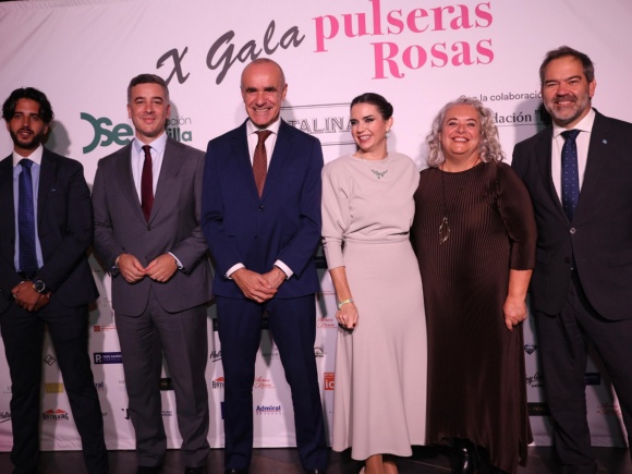 11-281125 Gala Pulseras Rosas