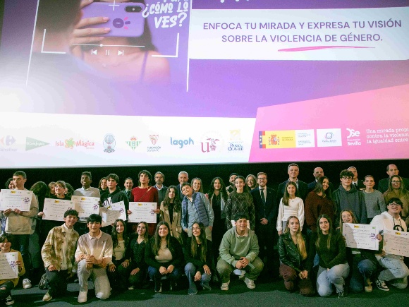 12-011225 Gala de Entrega de Premios Subdelegación Gobierno