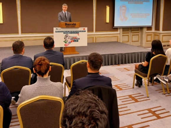 12-091225 Presentación destino en Estambul