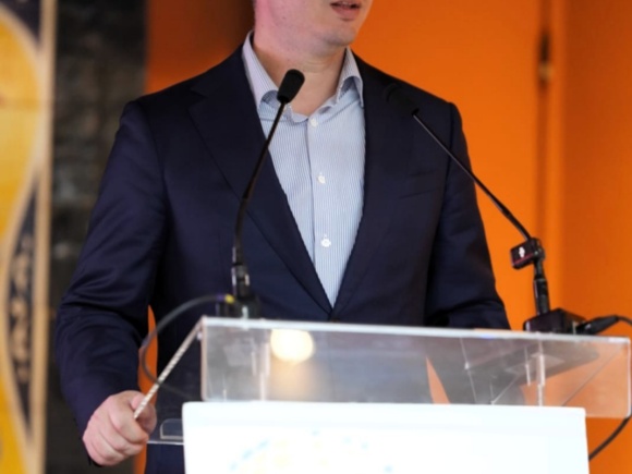 12-101225 Apertura Asamblea General SCCB