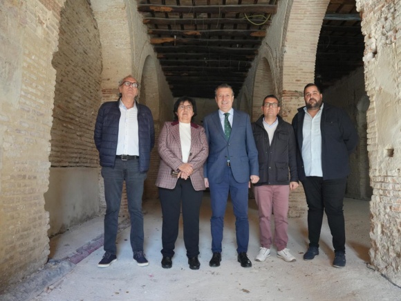 12-111225 Foto CASA DE POSTAS DE LA LUISIANA