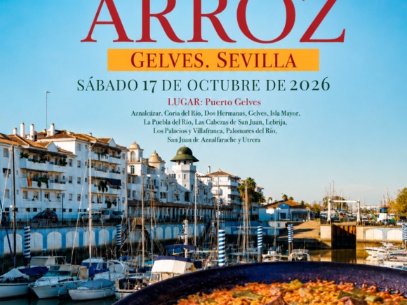CONCURSO ARROZ CARTEL 2026