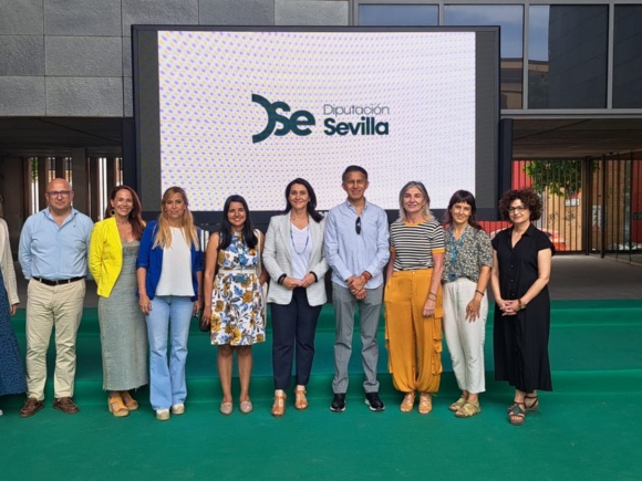 Diputación Delegación Ecuador