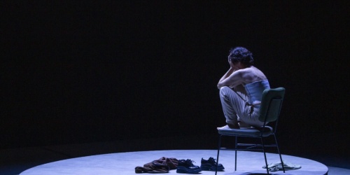 Dysphoria, CIA Histrion Teatro