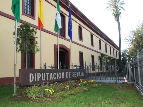 FOTO fachada archivo