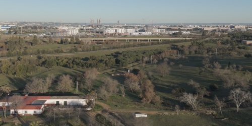 Imagen panorámica Quarto
