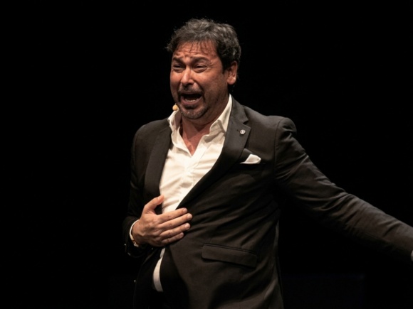 José Valencia