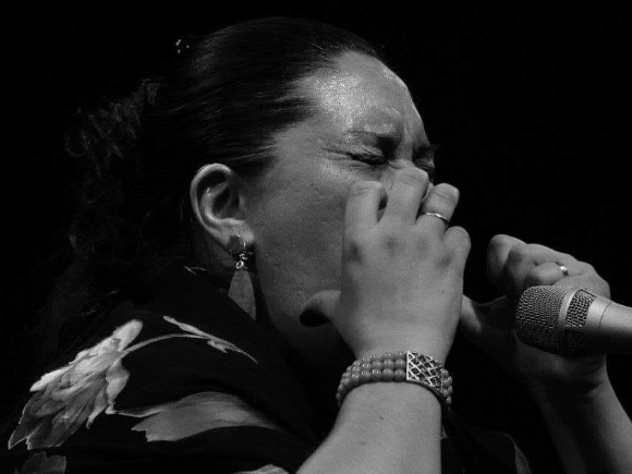 Mari Peña