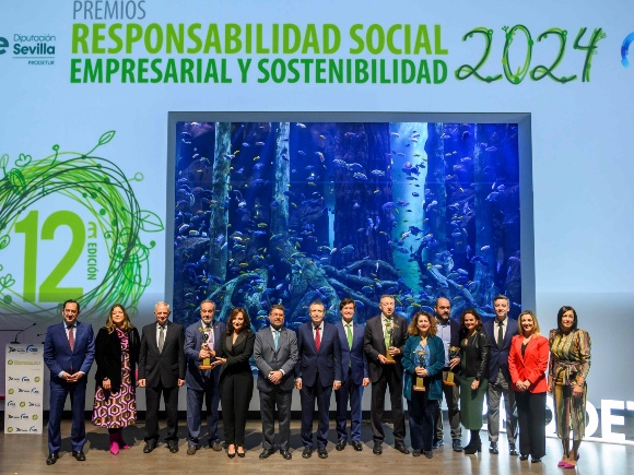 Premios RSE-S 2024