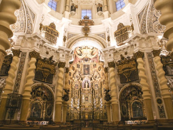 San Luis de los Franceses