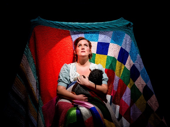 Wendy también vuela