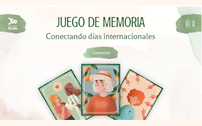 Juego Memoria