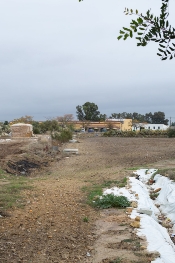 Subsanación de deficiencias en la red de evacuación de aguas pluviales y residuales de la cuenca norte del casco urbano