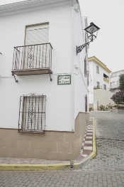 Arreglo varias calles