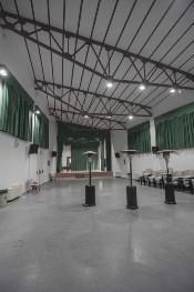 Acondicionamiento de edificio municipal de uso múltiple y de aula de formación