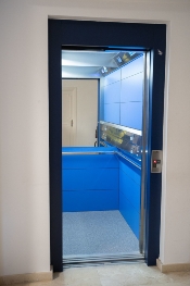 Adecuación de normativa de edificios de oficinas municipales