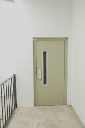 Adecuación y mejora de accesibilidad en edificios públicos