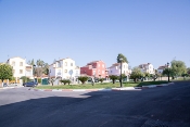 Pavimentación y adecuación de instalaciones de diversas calles del municipio